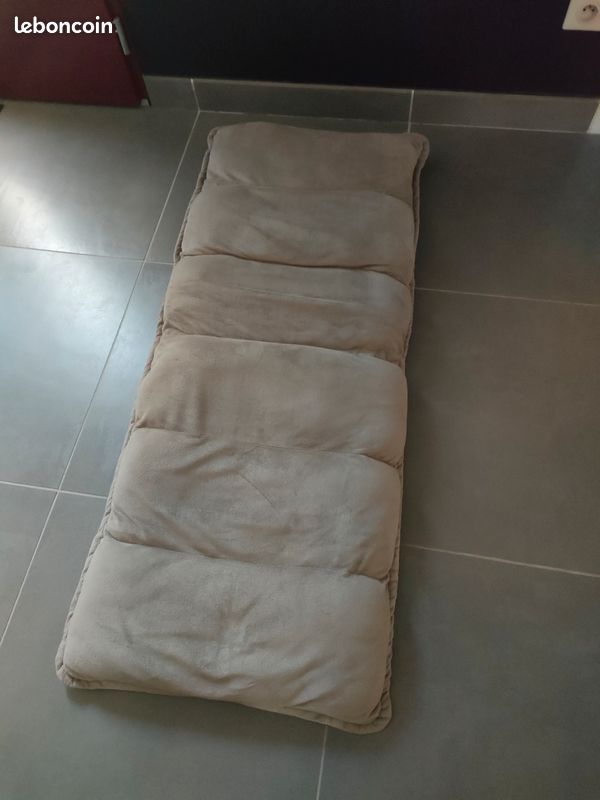 Fauteuil multi positions (image 3)