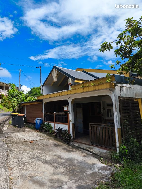 Maison 5 pièces 120 m² · aux Abymes · 120 m² · 950 €/mois