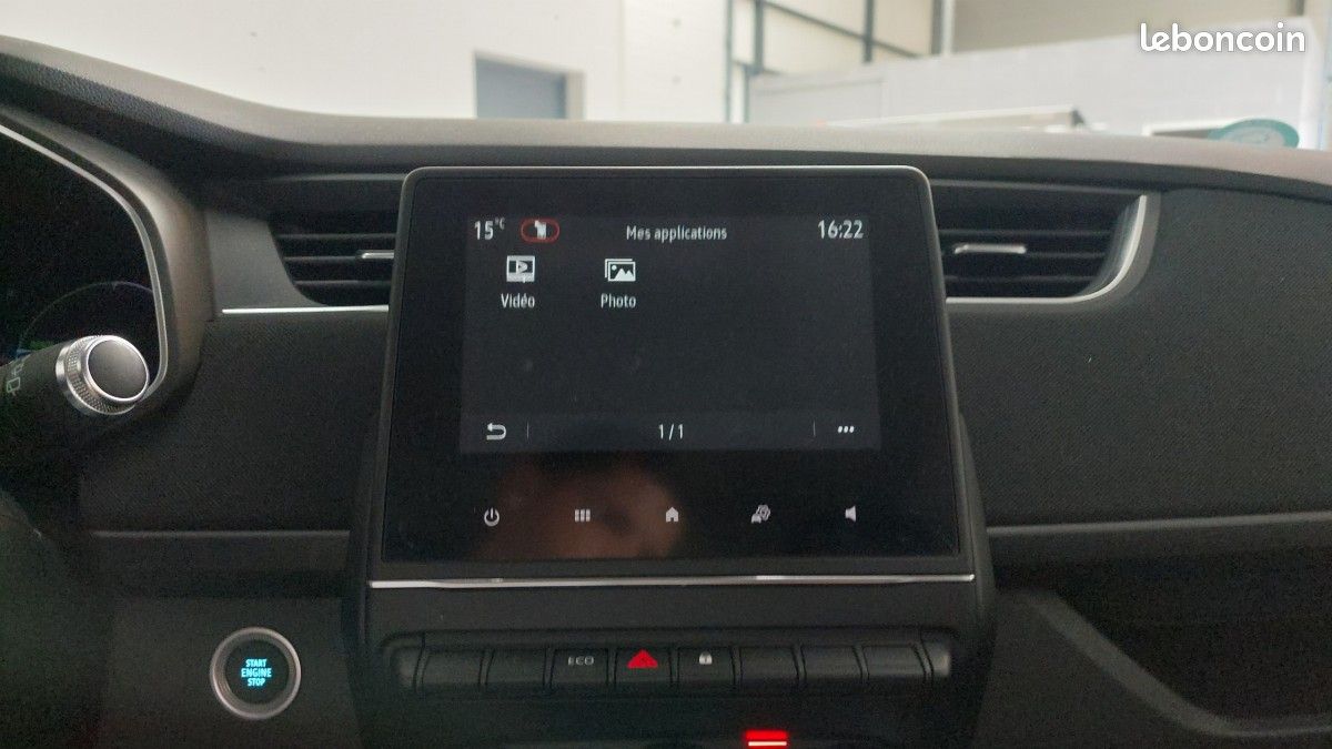 Renault Zoe Business R110 - Achat Intégral -2020 (image 14)