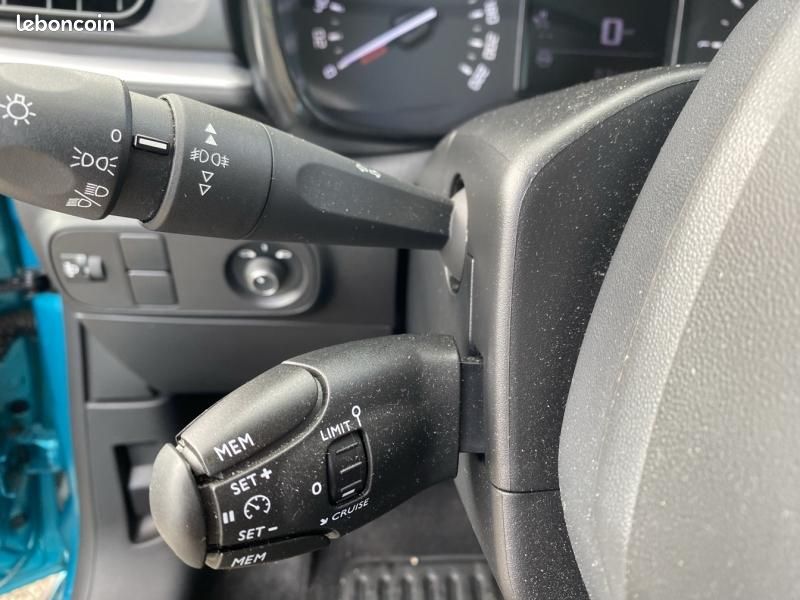 Citroen C3 PureTech 82 Feel / GARANTIE 12 MOIS (image 16)