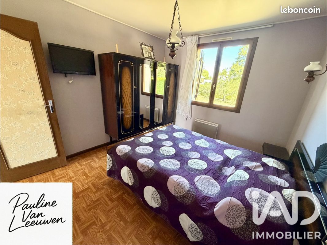 Maison 4 pièces 83 m² (image 18)