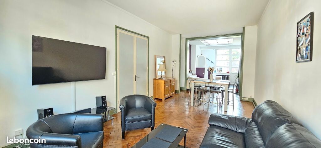 Maison 8 pièces 170 m² · à Tourcoing · 170 m² · 269 900 €