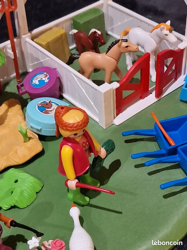 Playmobil (image 6)