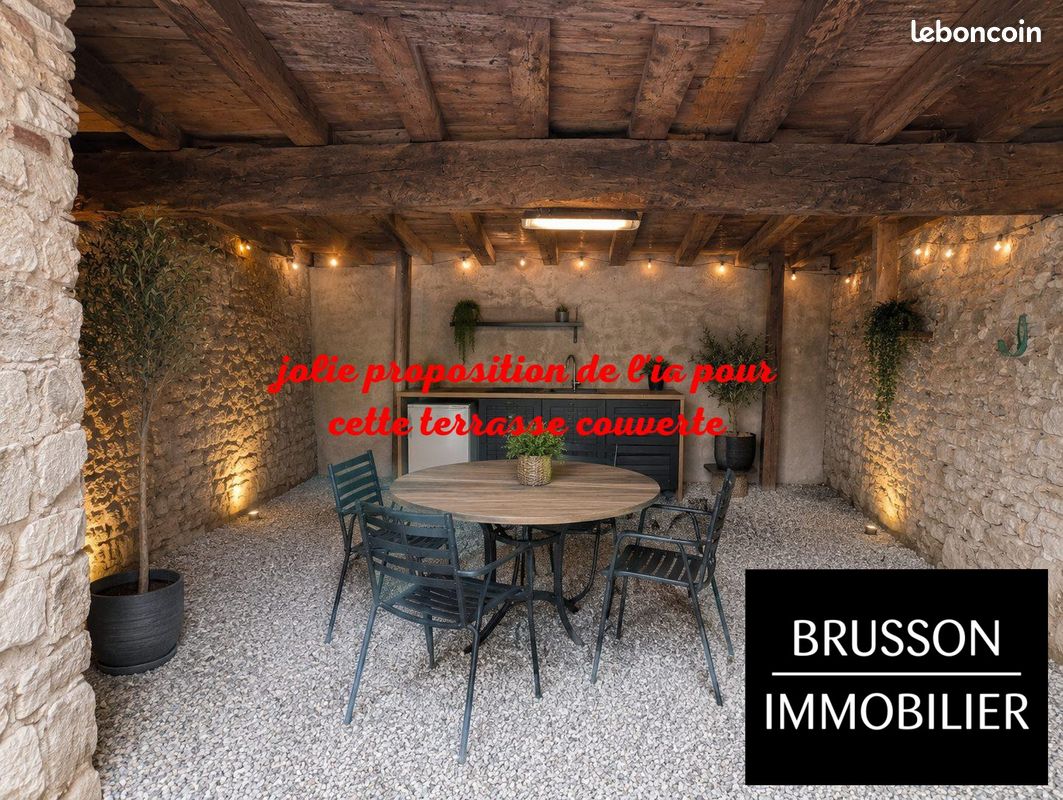 Maison 4 pièces 111 m² (image 14)