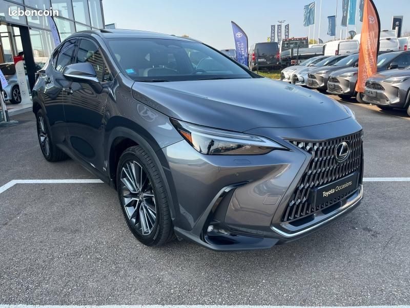 Lexus NX 450h+ Executive 4WD MY24 (image 3)