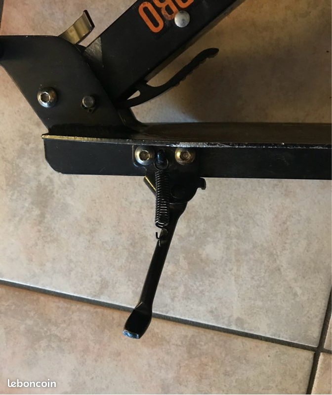Trottinette pour enfants (image 4)