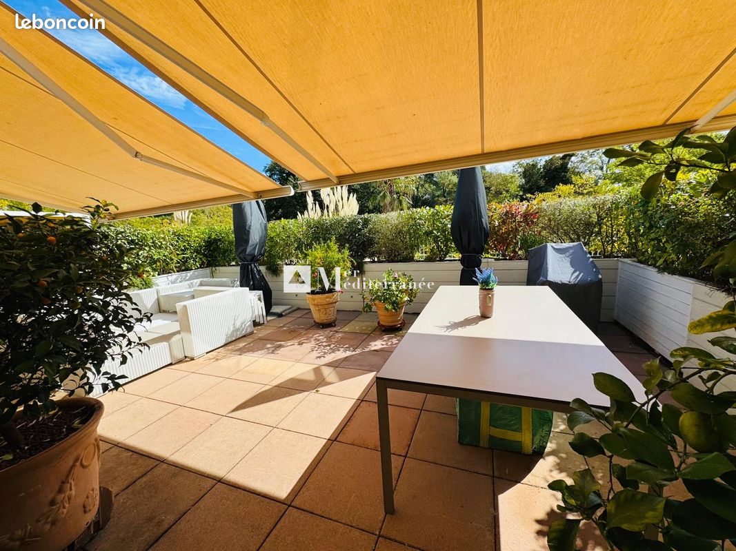 Appartement 4 pièces 98 m² · à Cogolin · 98 m² · 725 000 €