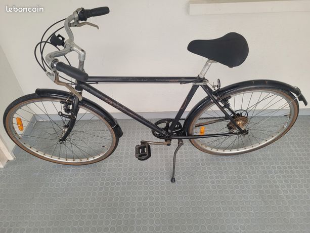 Siège de vélo,Type A Black--Selle De Vélo En Gel Pour Hommes Et Femmes