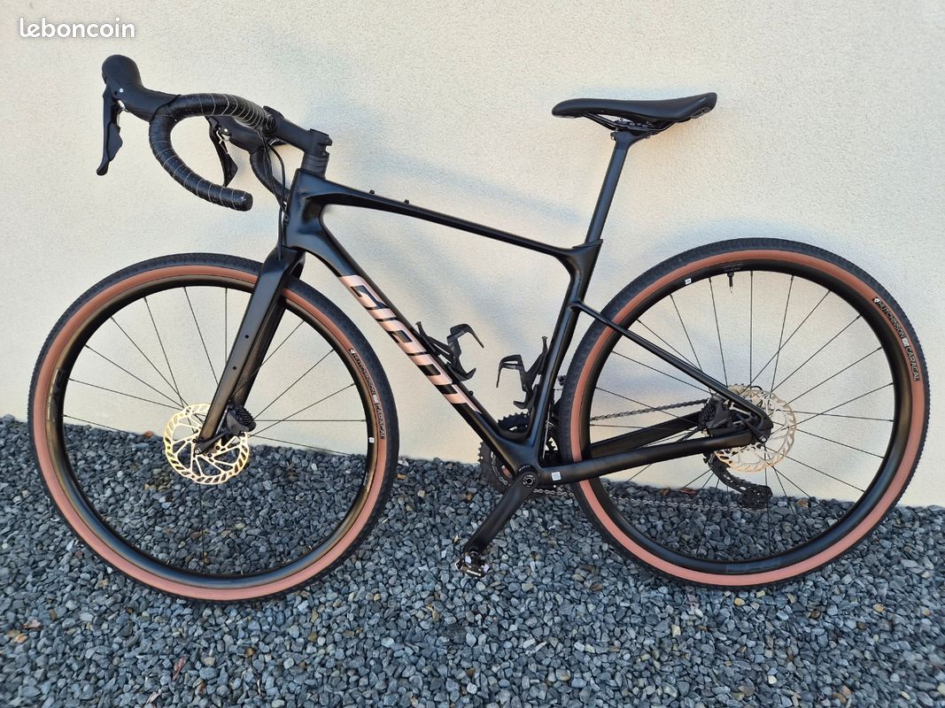 Velo Gravel (image 1)