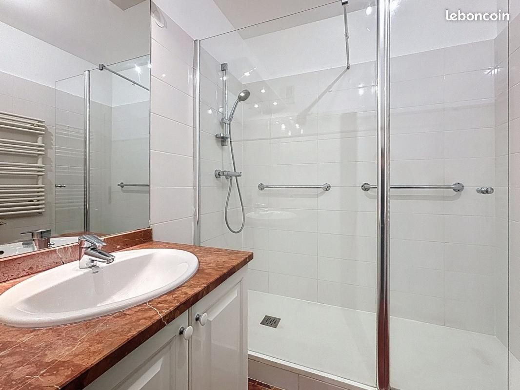 Appartement a louer bourg-la-reine - 3 pièce(s) - 76 m2 - Surfyn