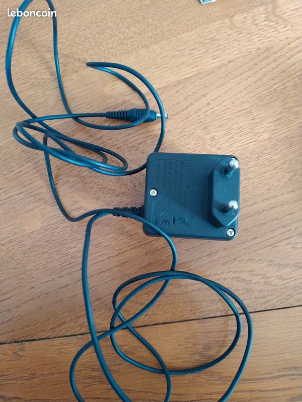 Téléphone portable Nokia 1600 (image 5)