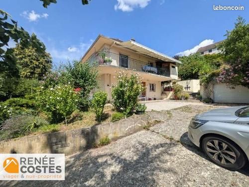 Maison en Viager 7 pièces 180 m² (image 2)