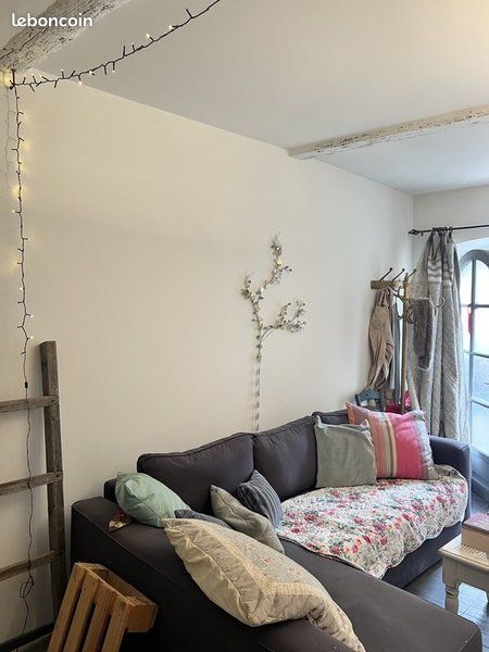 Appartement 2 pièces 35 m² · à Marseille · 35 m² · 855 €/mois