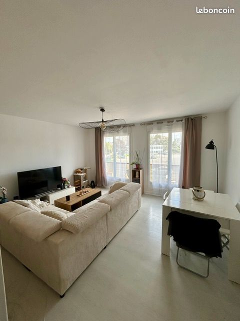 Appartement 3 pièces 78 m² · à Brest · 78 m² · 740 €