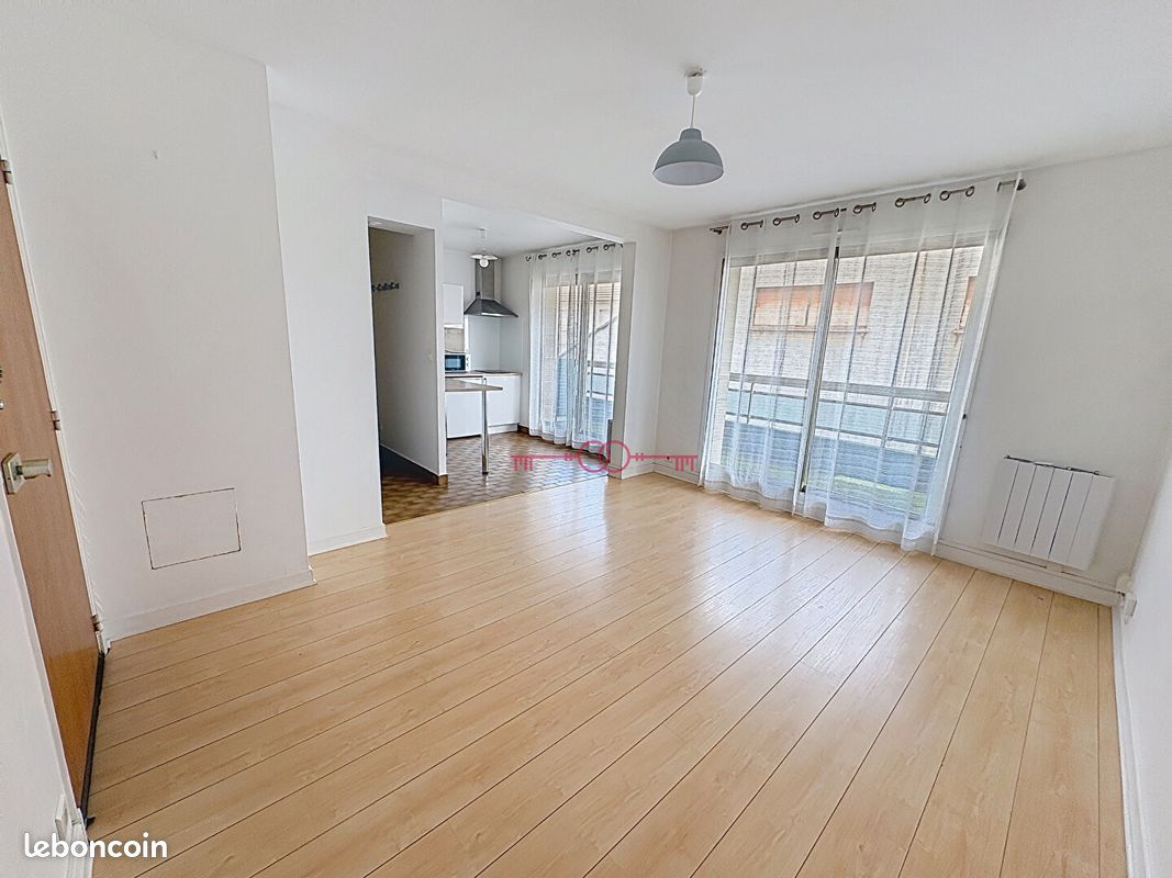Appartement 1 pièce 31 m² · à Reims · 31 m² · 116 500 €