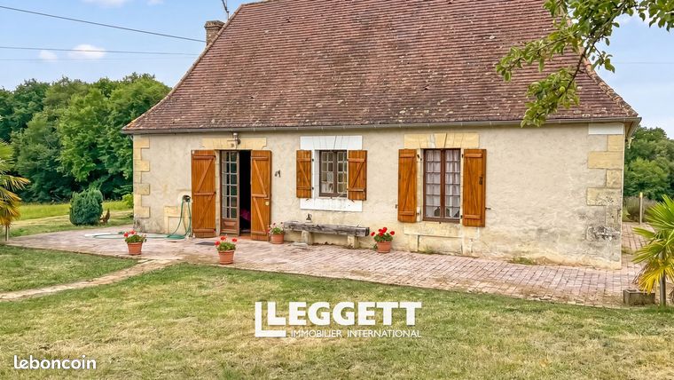 Maison 4 pièces 96 m²