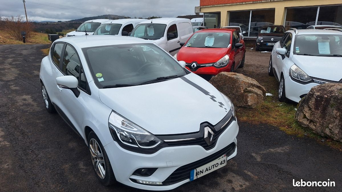 Renault clio dci kit distribution neuf 1er main (image 2)