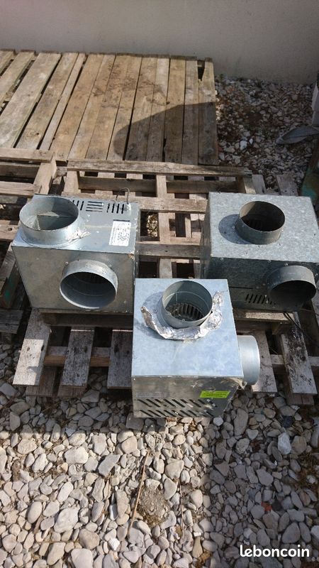 Distributeur de chaleur (image 1)