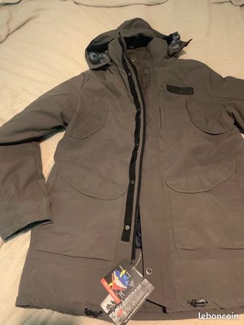 Primaloft Parka Musto Siku Parka Musto Arctic Parka Musto Mens