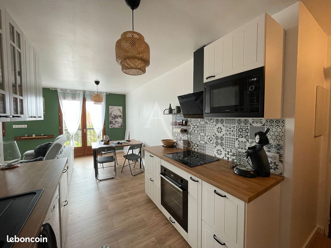 Appartement 3 pièces 57 m² · à Tournefeuille · 57 m² · 795 €/mois
