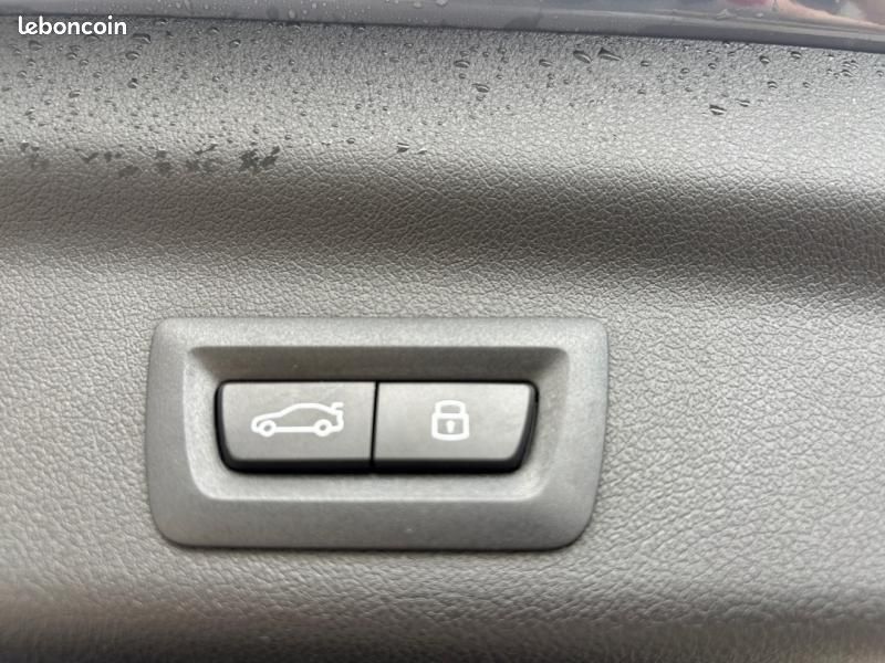 Bmw X1 ieDrive20 204ch M Sport (image 24)