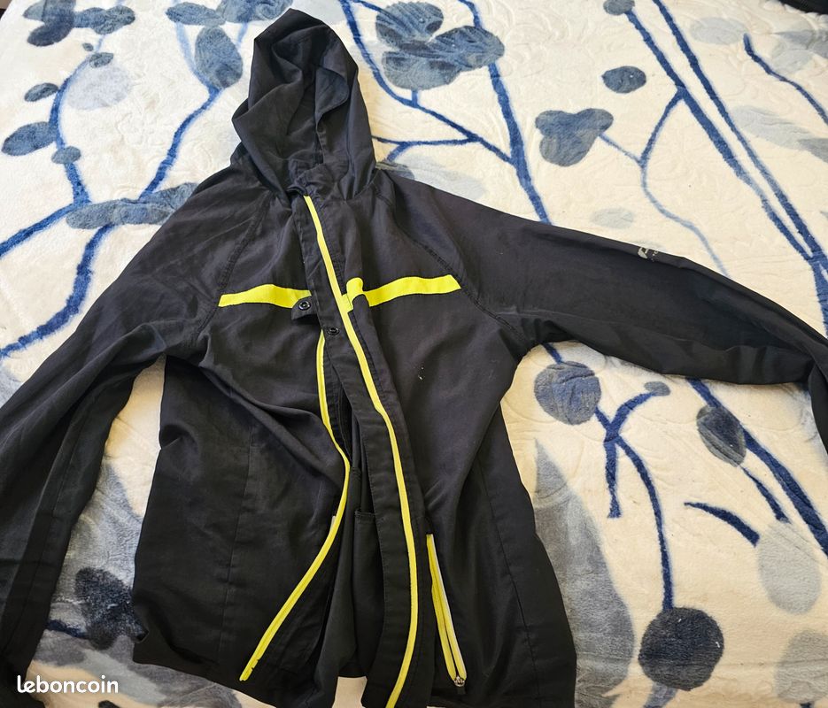 Veste et doudoune (image 1)
