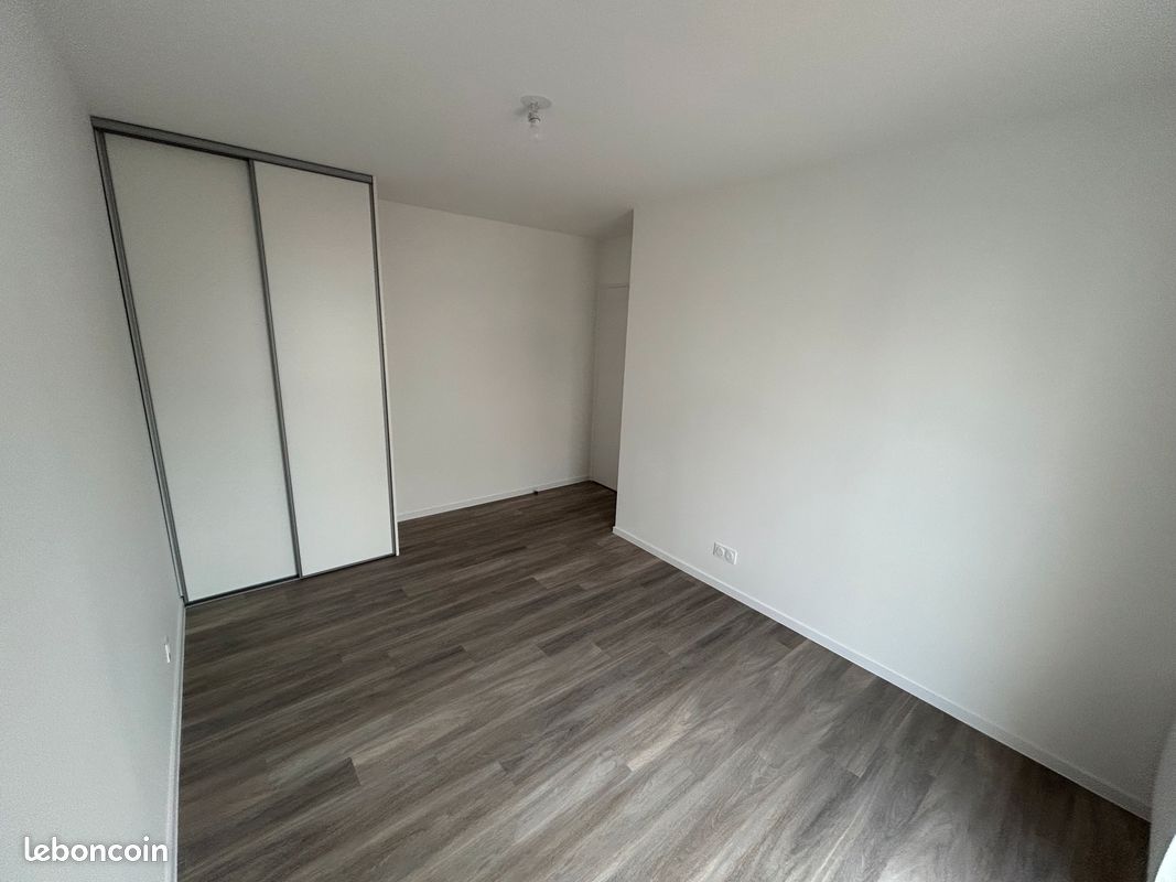 Appartement a louer cholet - 3 pièce(s) - 62 m2 - Surfyn