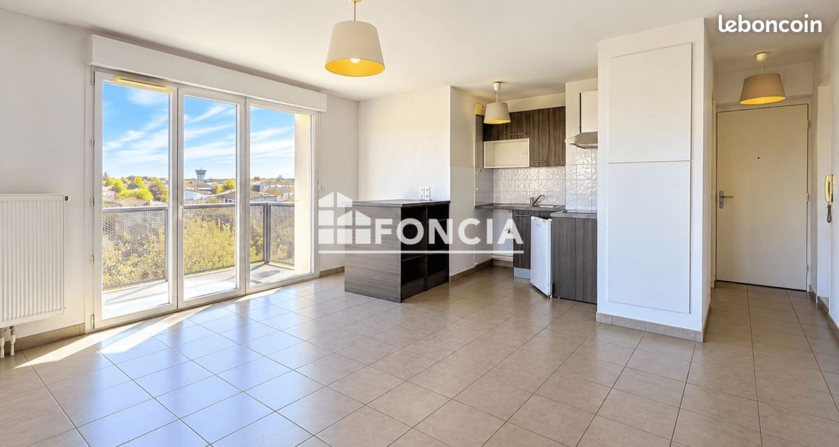 Appartement 2 pièces 47 m² · à Cenon · 47 m² · 152 800 €