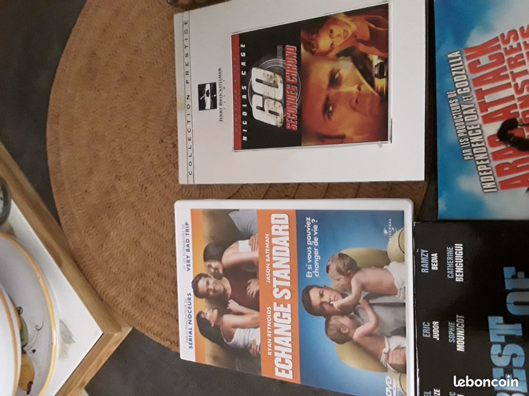 9 dvd (image 2)