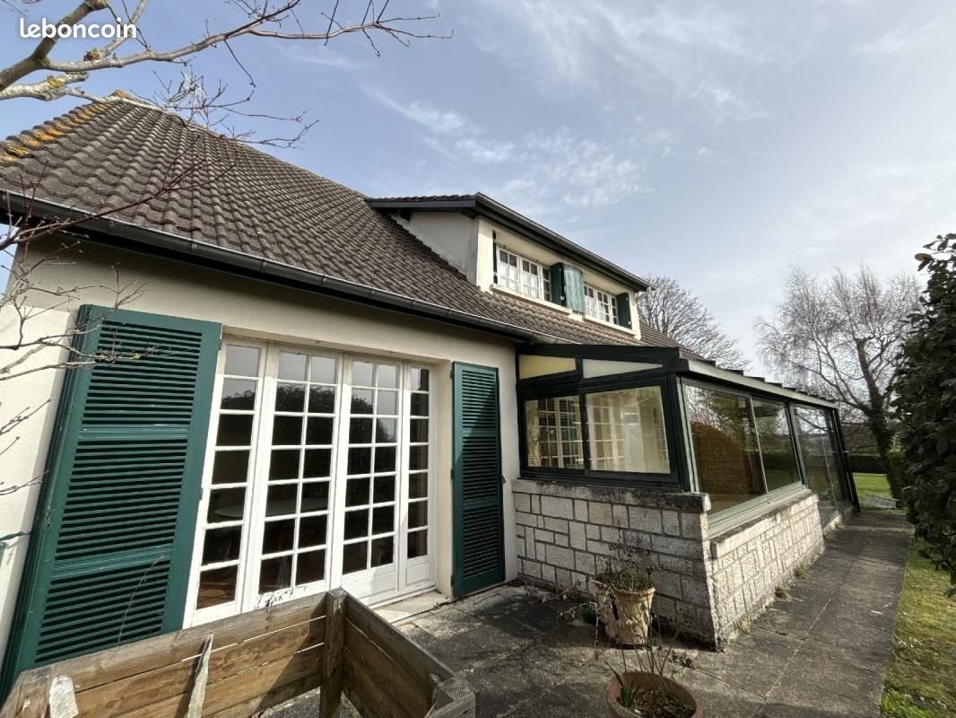 Maison 10 pièces 218 m² · à Argentan · 218 m² · 249 310 €