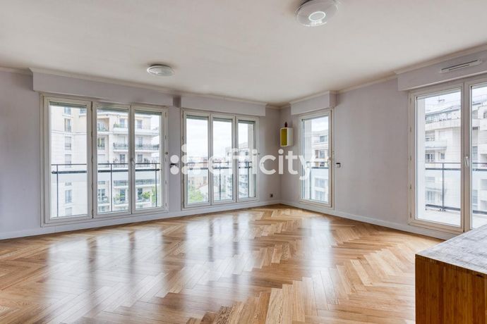 Appartement a vendre  - 4 pièce(s) - 88 m2 - Surfyn