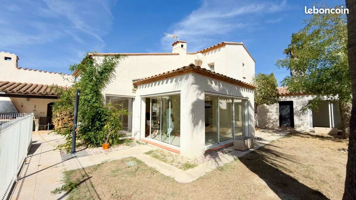Maison 4 pièces 151 m² · à Saint-Cyprien · 151 m² · 649 000 €