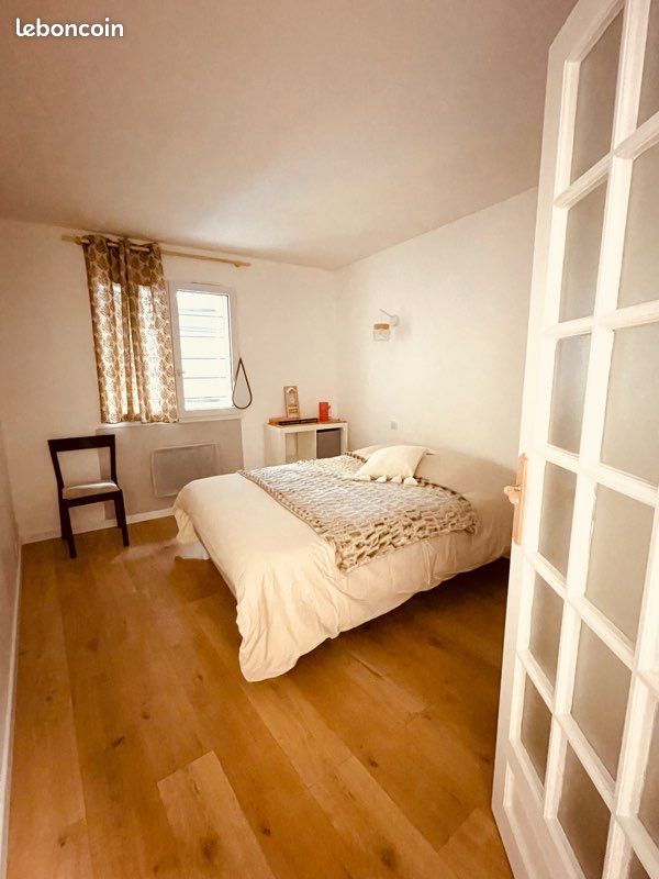 Appartement 3 pièces 54 m² · à Marseillan · 54 m² · 850 €/mois