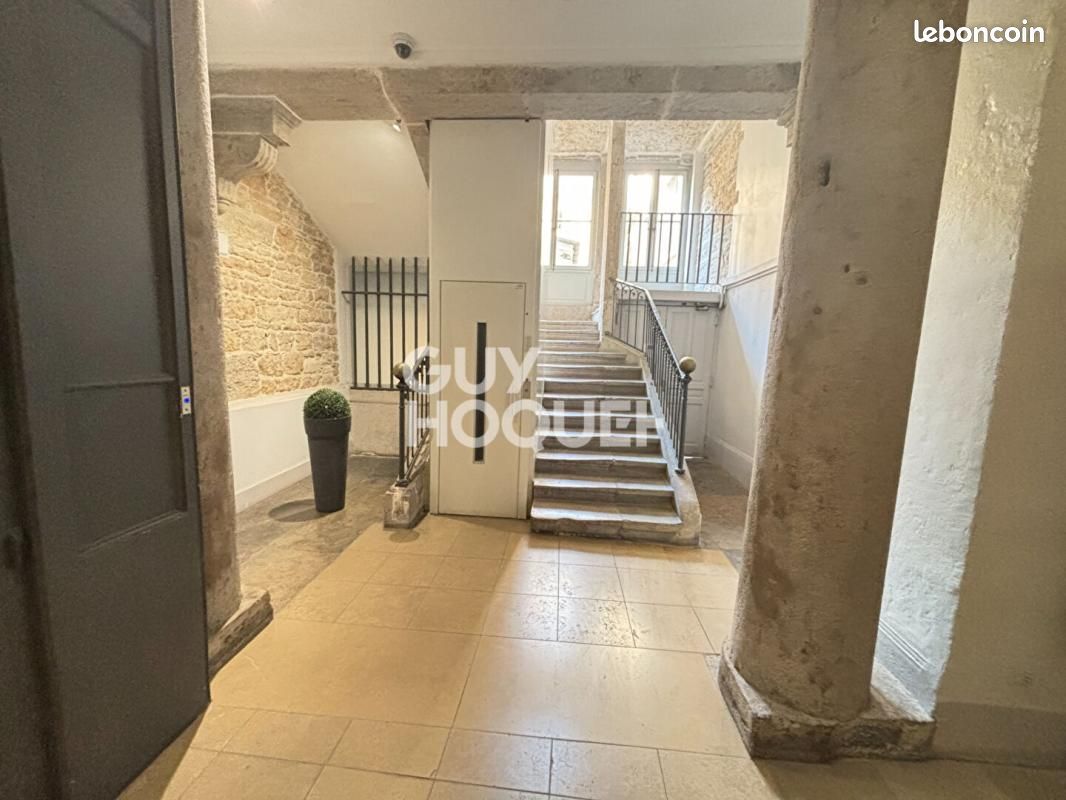 Appartement 2 pièces 62 m² · à Lyon · 62 m² · 300 000 €