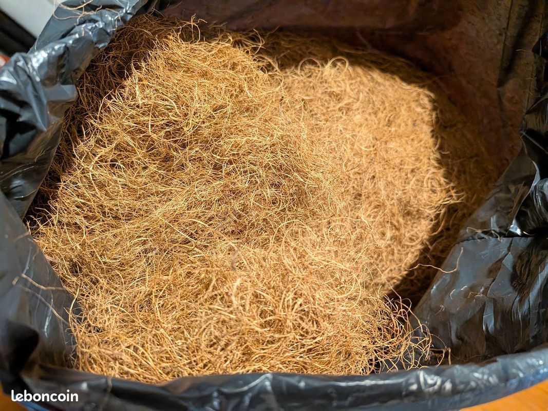 Rembourrage élancrin pour garniture sièges (image 1)