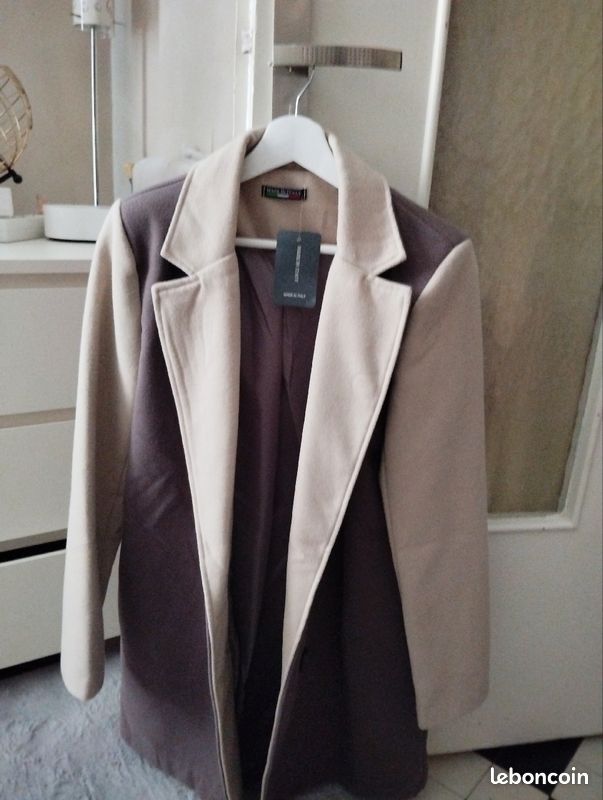 Manteau (image 2)