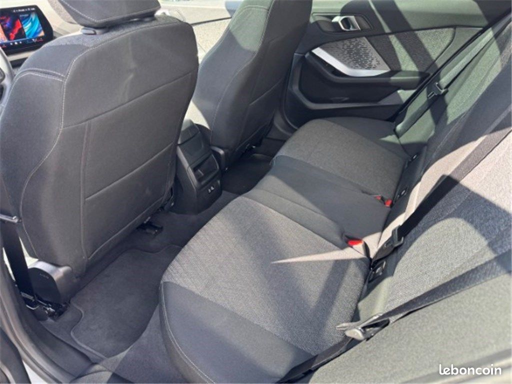 BMW Série 1 F70 120d 163 ch DKG7 M Sport Design (image 22)