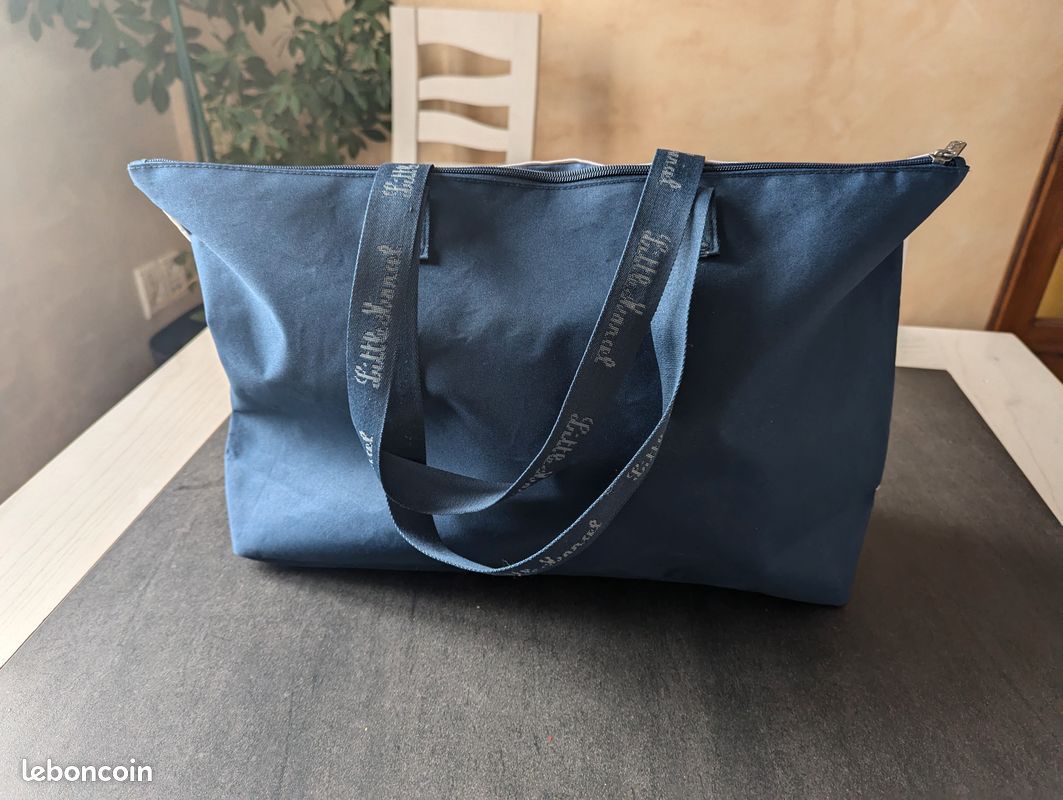 Sac fourre tout Little Marcel (image 3)