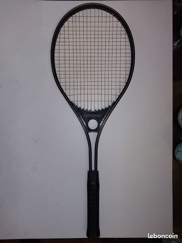 Raquette de tennis donnay - Sport & Plein air