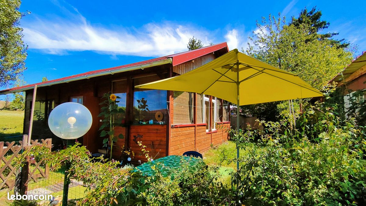 Maison 4 pièces 75 m² · à Hambach · 75 m² · 16 000 €