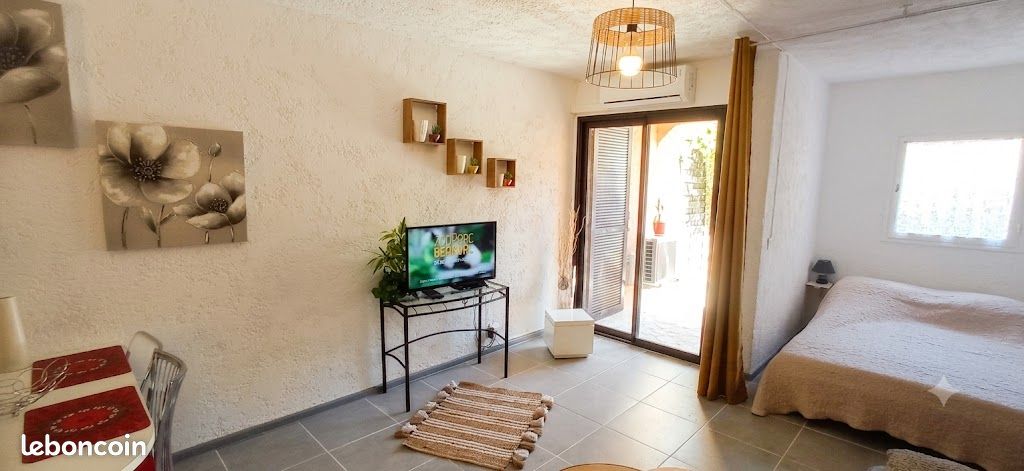 Appartement 1 pièce 31 m² · à Lecci · 31 m² · 220 000 €