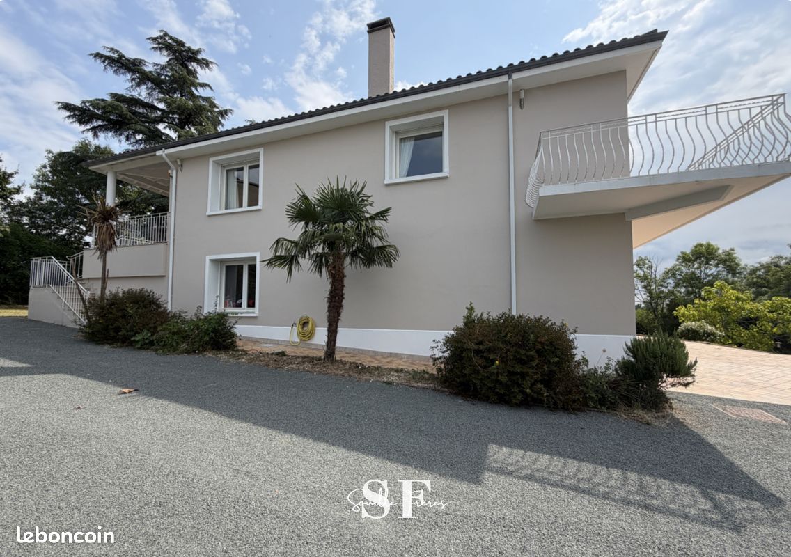 Propriété 5 pièces 230 m² (image 17)