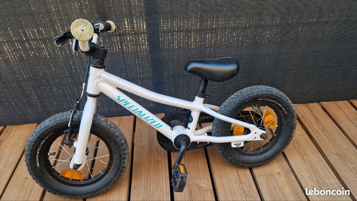 Velo enfant (image 1)