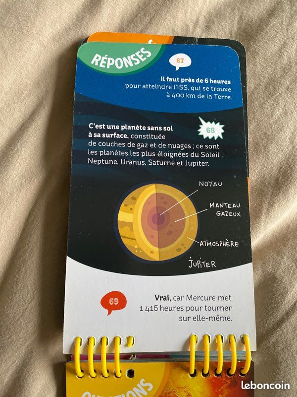 Quiz des pourquoi spécial espace (image 4)