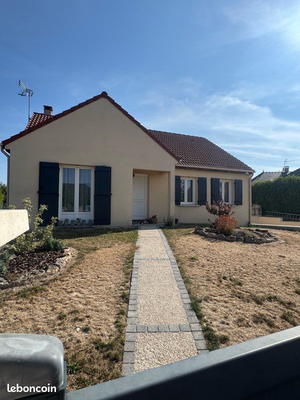 Maison 5 pièces 90 m² · à Arcis-sur-Aube · 90 m² · 198 000 €