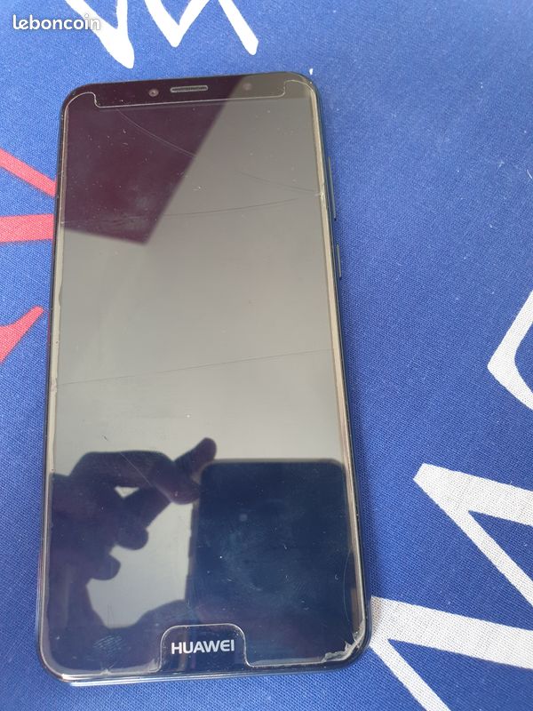 Huawei y6 2018 (image 3)