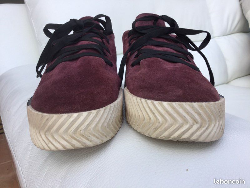 Adidas Alexander Wang UK 7 (image 4)