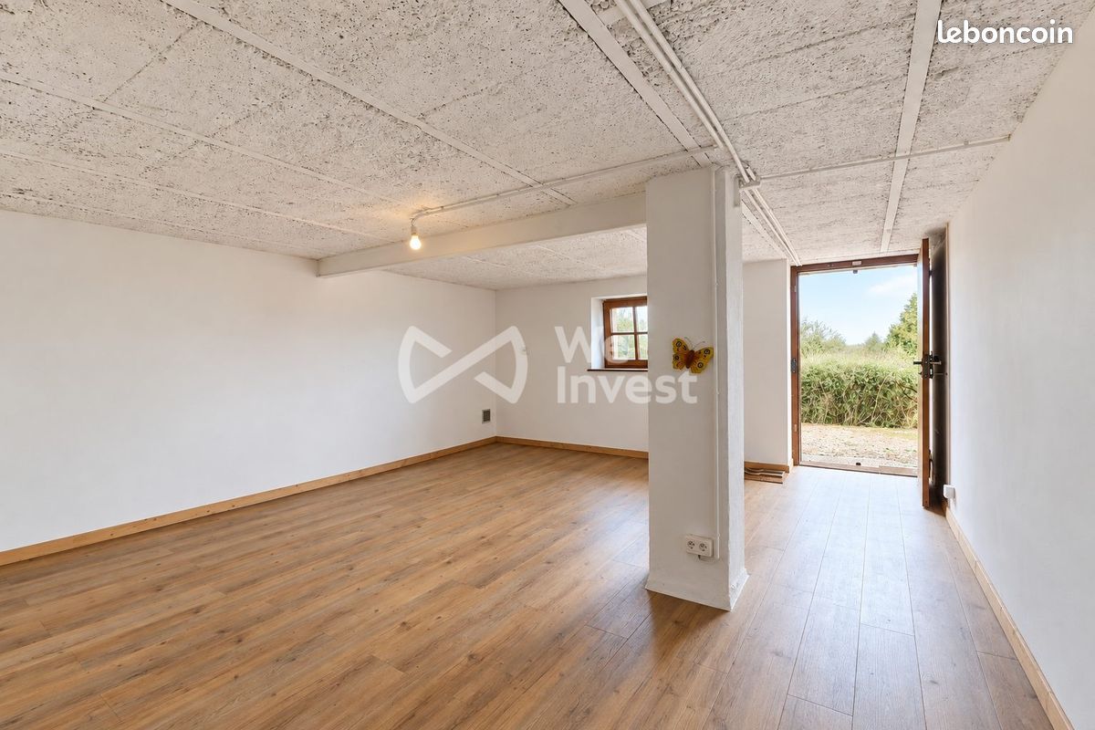 Maison 5 pièces 90 m² · à Joudreville · 90 m² · 75 000 €