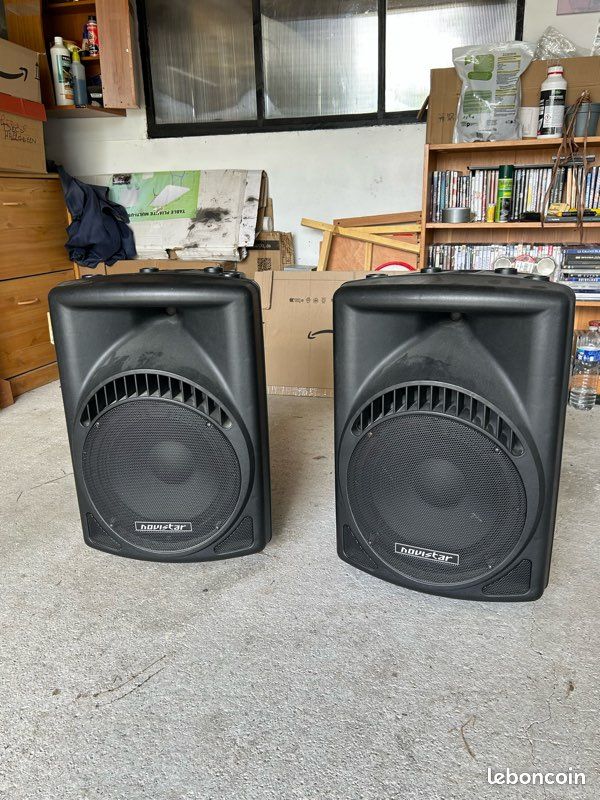 Ensemble sono DJ complet (image 4)