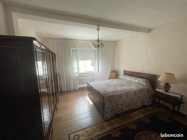 Maison 119 m² · à Cintegabelle · 119 m² · 99 000 €